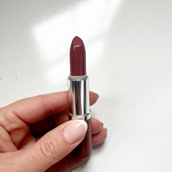 CLINIQUE Pop Lip Colour + Primer Lipstick in “23 BLUSH POP” 0.13oz/3.9g NWOB - Picture 2 of 5